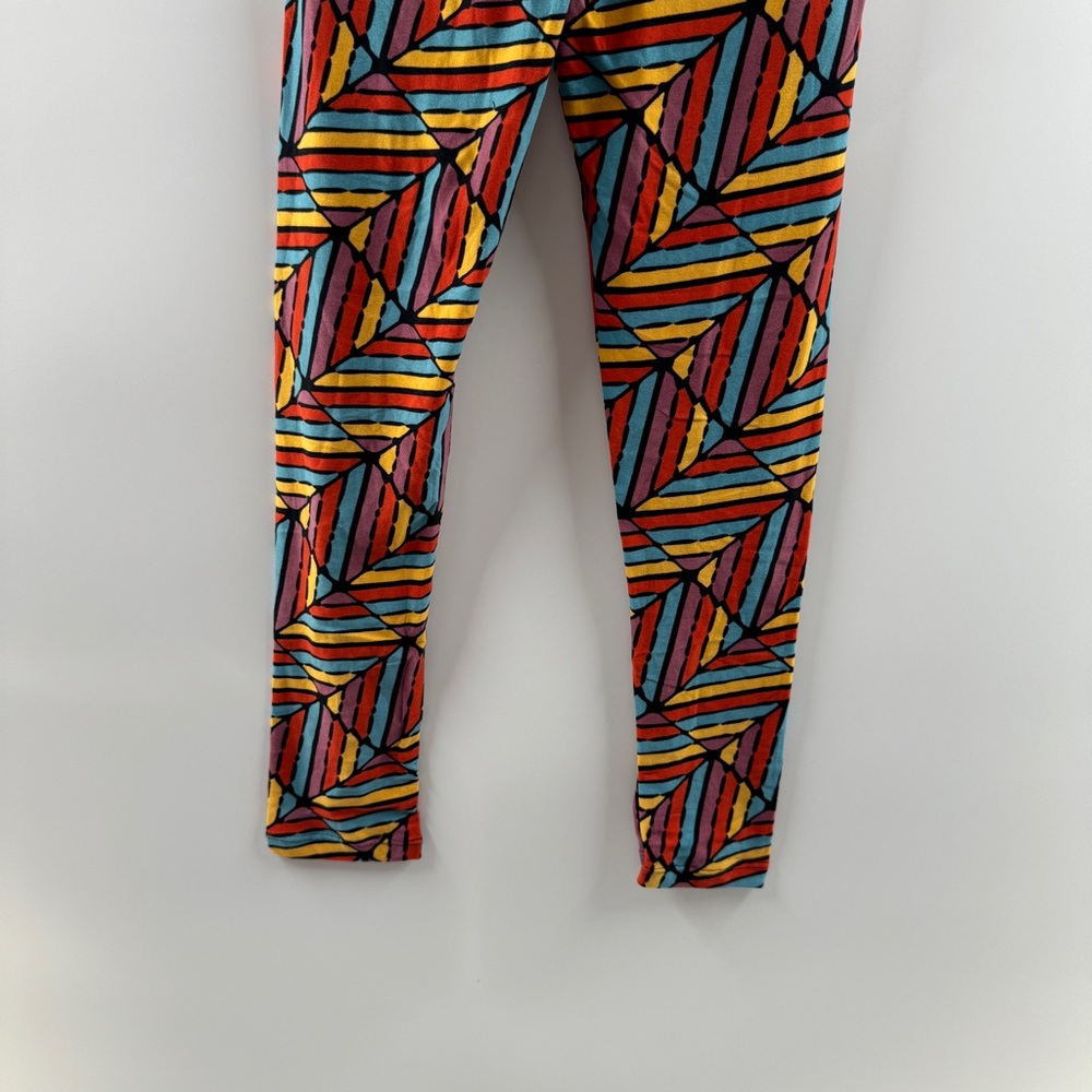 LuLaRoe Leggings NWT – Tween (Fits Adult XXS/00–0) - Picture 4 of 5